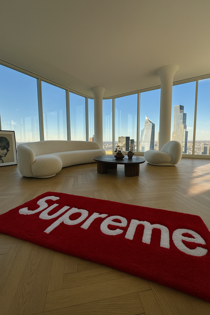 Supreme Rug
