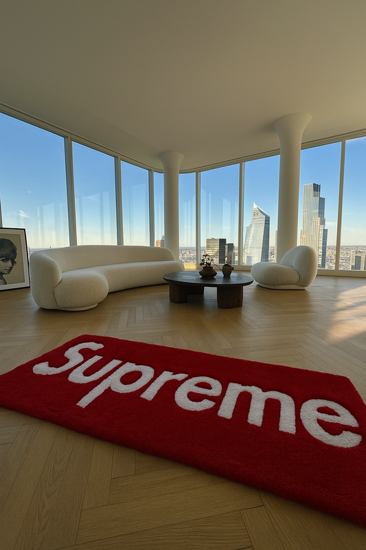 Supreme Rug