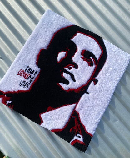Thank Me Later Rug