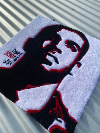 Thank Me Later Rug
