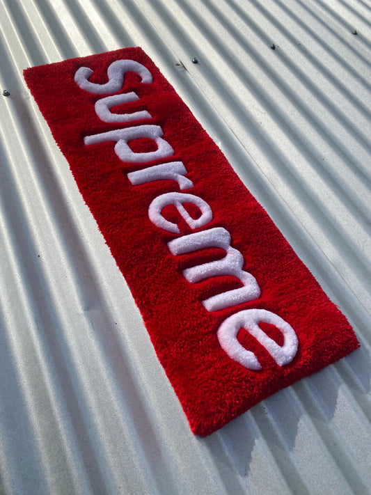 Supreme Rug