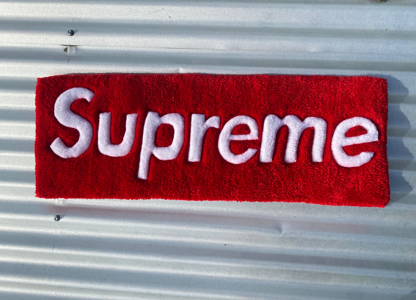 Supreme Rug