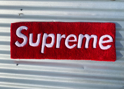 Supreme Rug