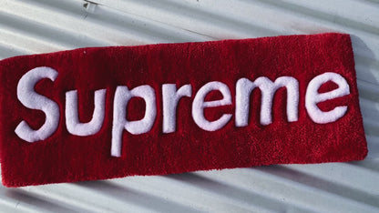 Supreme Rug